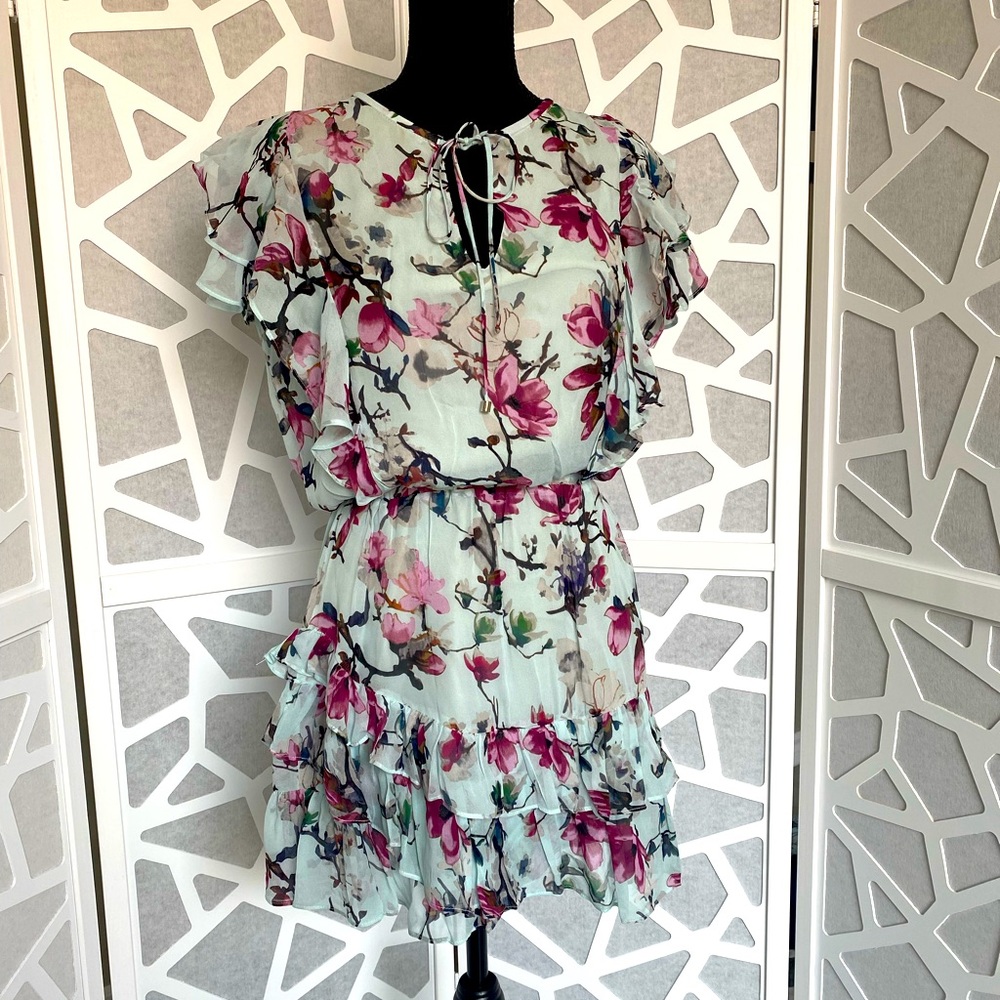 Karina Grimaldi Dress, Size XS
